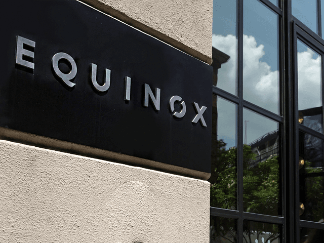 이쿼녹스 피트니스