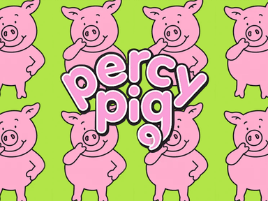 퍼시 피그