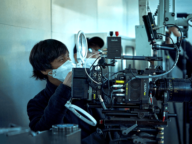 헤어질 결심, 김지용