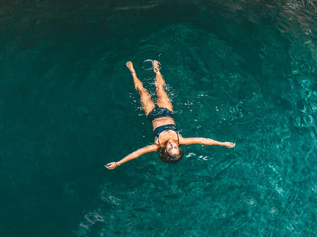 일만 하지 않습니다