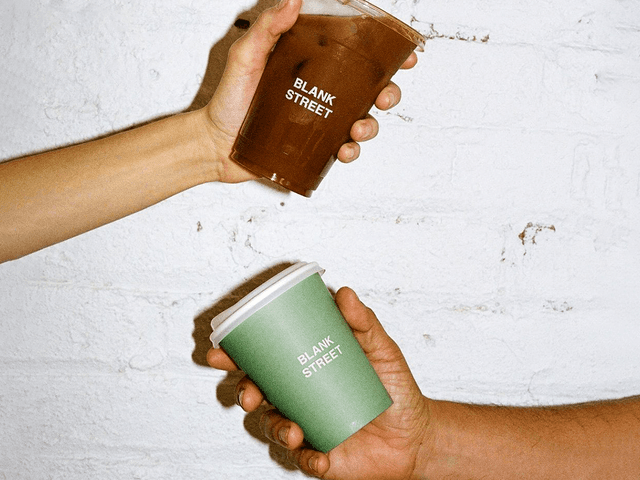 블랭크 스트리트