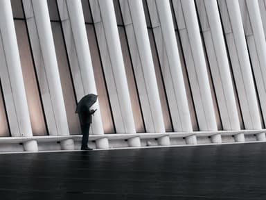 혼자 있는 시간의 힘