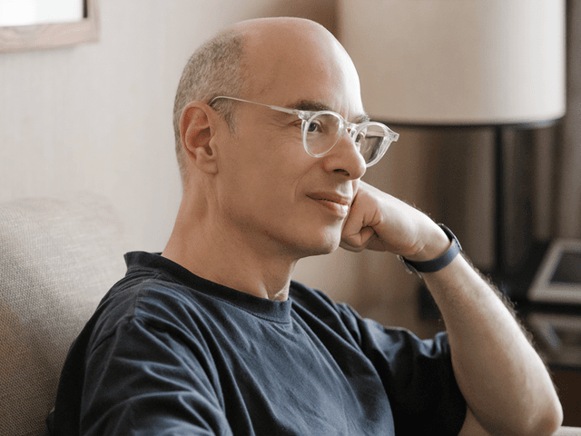 베르나르 베르베르