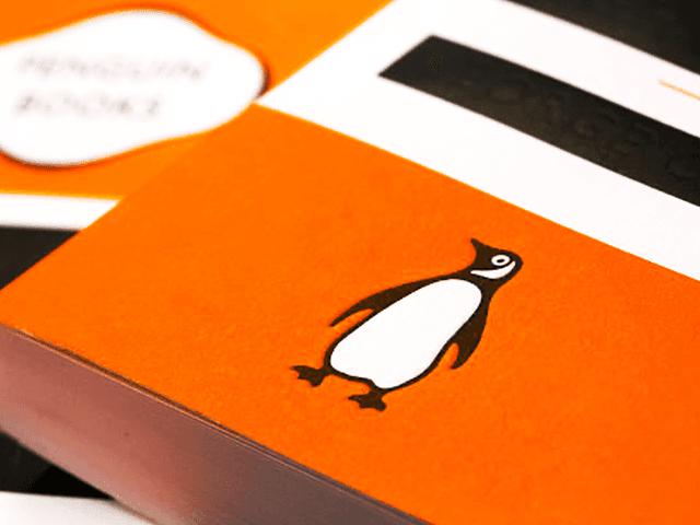 펭귄랜덤하우스