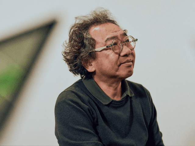 문화심리학자 김정운