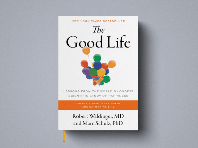 세상에서 가장 긴 행복 탐구 보고서