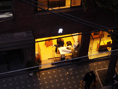 공간기획자 최원석