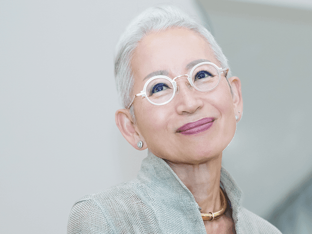 밀라논나 장명숙