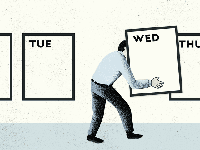 미루기에 관하여