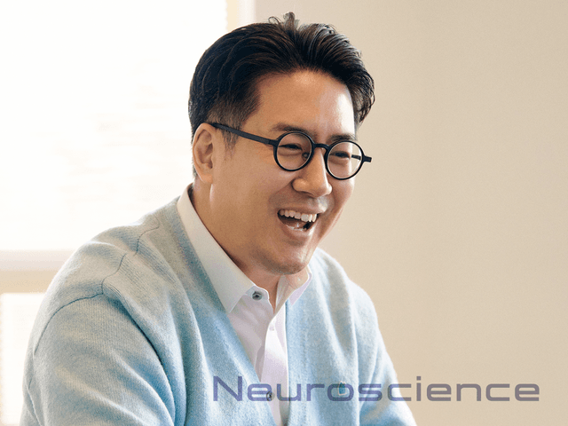뇌과학자 장동선