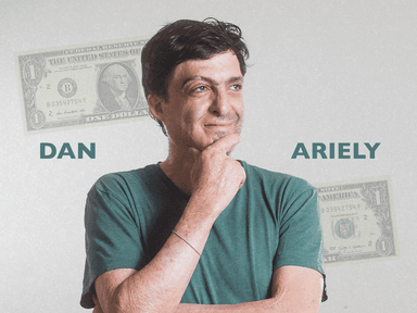 댄 에리얼리
