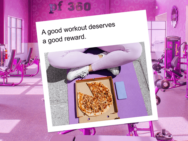 플래닛 피트니스