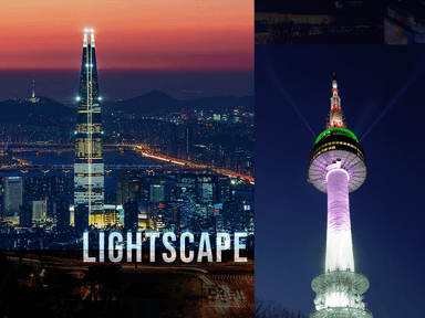 조명 디자이너 정미