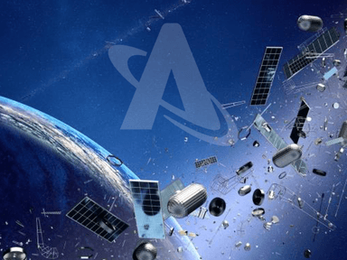 아스트로스케일