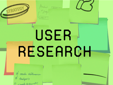 유저 리서치