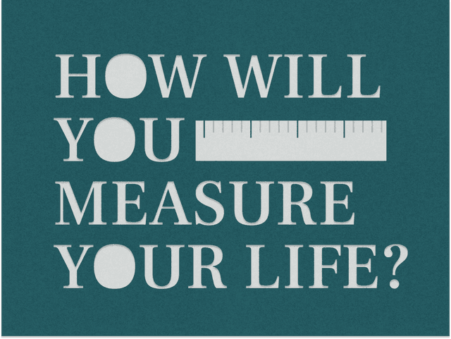 하버드 인생학 특강