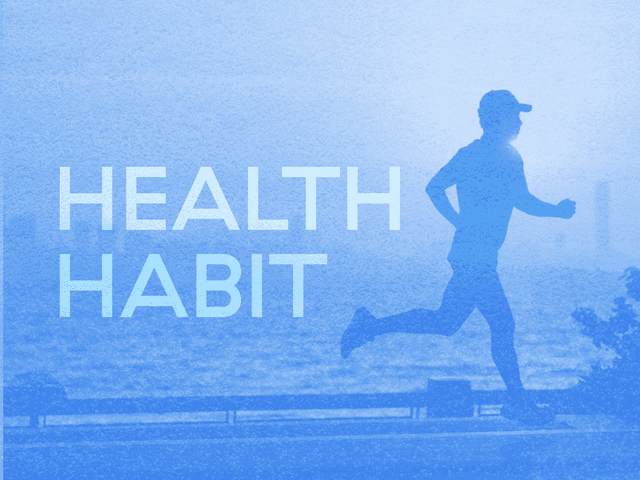 아주 작은 건강 습관의 기술