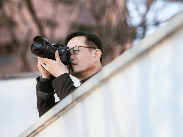 취미생활자 김남국