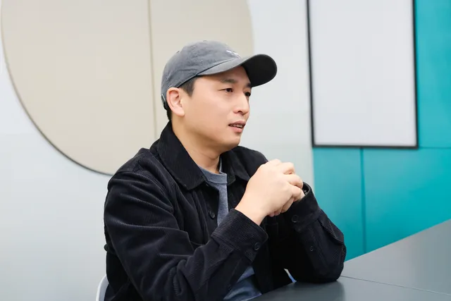 조명훈 아카브릭 대표