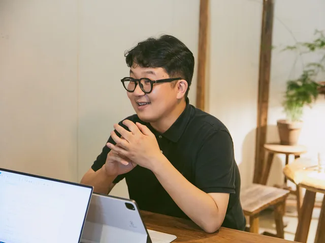 이림 두베러띵즈 · 이미커피 대표