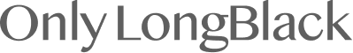 Only LongBlack